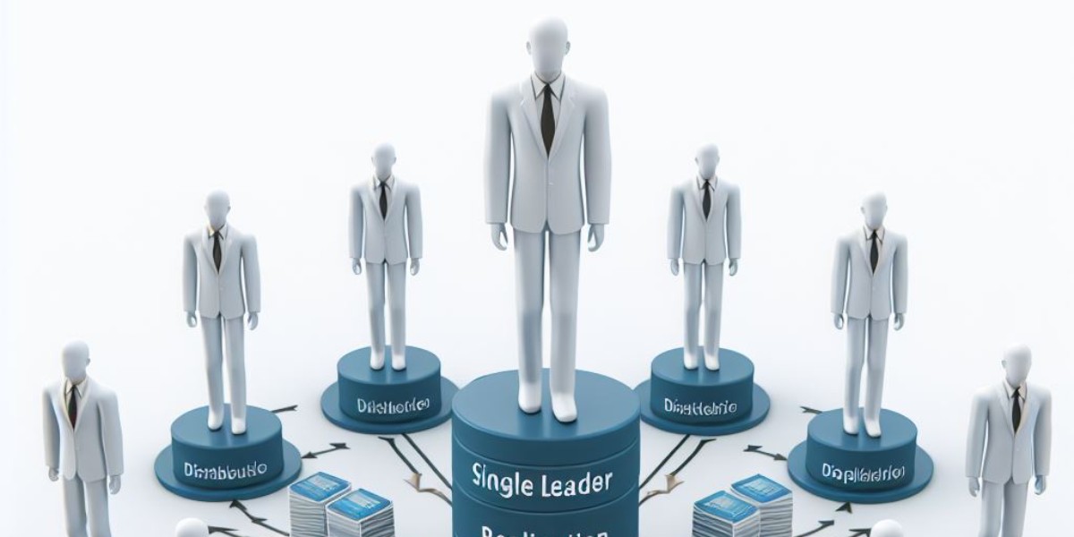 Distributed System - Replication(Single Leader Replication)